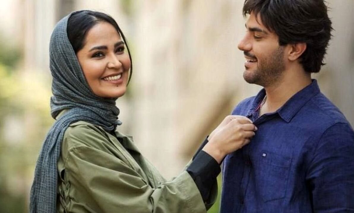 حامد عنقا و زنانی که باید «فرشته» شوند! امضای تکرارشونده در «بدنام» نمایشخانگی , سریال , زنان ,