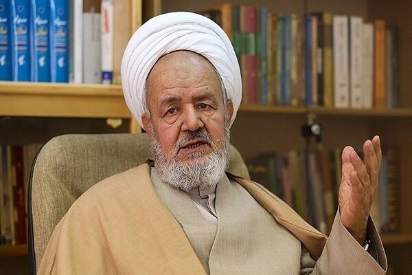 حجت‌الاسلام سعیدی: دنیا از قدرت موشکی و پهپادی ایران متحیر شد
