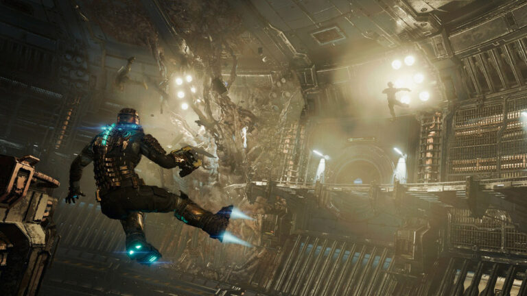 خالق Dead Space از محدودیت‌های هوش مصنوعی در توسعه بازی‌ها می‌گوید