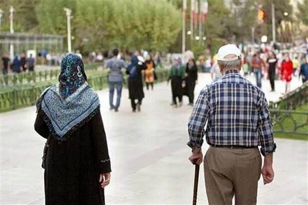 خدمات ویژه بیمه سلامت استان تهران برای سالمندان