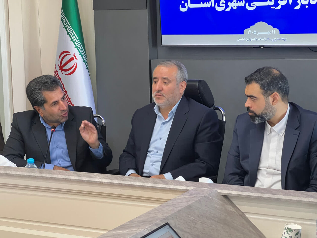 خراسان جنوبی تعهد خود در نهضت ملی مسکن را محقق کرده است