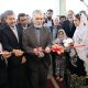 خمینی‌شهر صاحب پردیس سینمایی شد