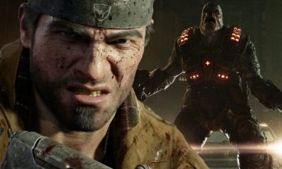 رئیس استودیوی سازنده Gears of War: E-Day: ساخت بازی بعدی این‌قدر طول نخواهد کشید
