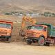 رئیس منابع طبیعی سنقروکلیایی:لایروبی بندهای شمسک و قوری‌چای پایان یافت