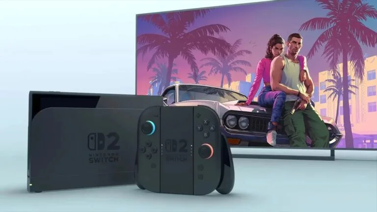 رئیس نینتندو آمریکا: سوییچ ۲ قدرت اجرای GTA 6 را دارد!