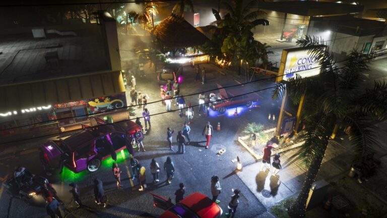 راکستار از رادیوهای GTA 6 رونمایی کرد + لینک دانلود پیش‌نمایش رادیوها
