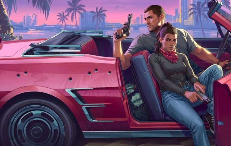 راکستار: دو شخصیت اصلی GTA 6 کاملاً متضاد یکدیگر هستند