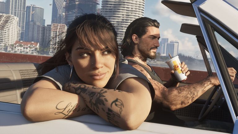راکستار: لوسیا در GTA 6 می‌تواند در جایگاهی هم‌تراز با نیکو بلیک و آرتور مورگان قرار بگیرد