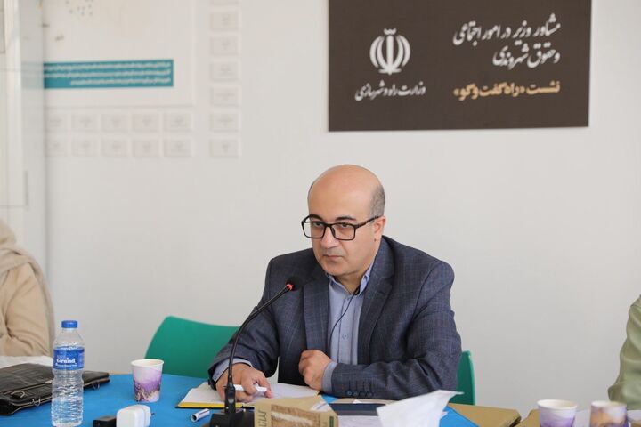ربیعی: وزارت راه و شهرسازی اجتماعی‌ترین وزارتخانه است