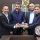 زامل منیعاوی مشاور اجرایی انجمن واردکنندگان خودرو استان خوزستان شد