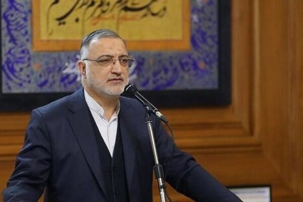 زاکانی: برای تبدیل برخی پارکینگ‌ها به پناهگاه برنامه‌ریزی کرده‌ایم
