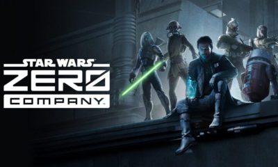 سازندگان بازی Star Wars Zero Company در حال بازگشت از مرخصی اجباری هستند