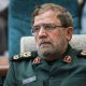 سرلشکر ایزدی: برای دفاع از تنگه هرمز آمادگی کامل داریم