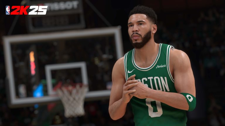 سرورهای بازی NBA 2K25 در پایان سال ۲۰۲۶ خاموش خواهند شد