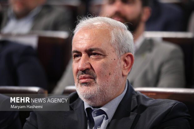 سفر وزیر نیروی ایران به کابل برای دیدار با مقامات افغانستانی