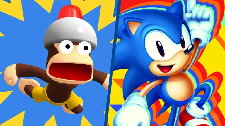 شایعه: مجموعه Ape Escape احتمالا توسط سازندگان سابق Sonic Mania احیا می‌شود [آپدیت شد]