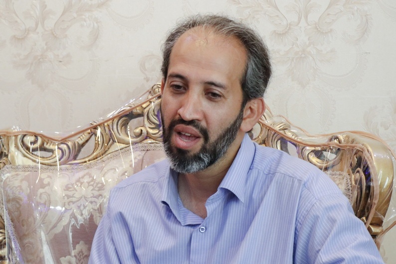 دکتر طحان نظیف: شناساندن شهدا حق اجتماعی نسل‌های آینده است