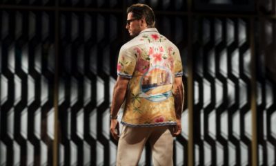 طراح سابق راکستار از ایده ماموریتی با ببر خانگی در GTA 6 پرده برداشت
