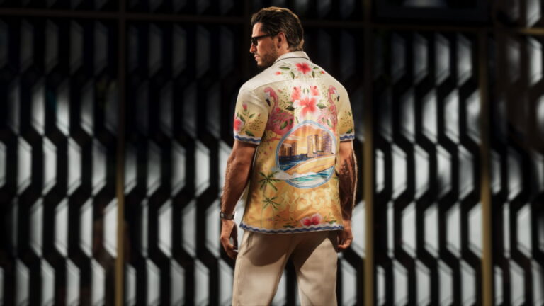 طراح سابق راکستار از ایده ماموریتی با ببر خانگی در GTA 6 پرده برداشت