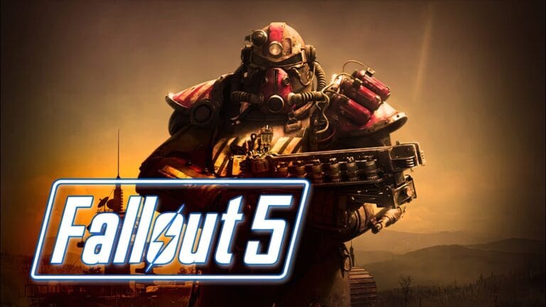 طراح Fallout 4: روایت Fallout 5 در پاریس یا لندن می‌تواند بسیار جذاب باشد