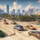 طرفدار GTA 6 با یک ایمیل ساده از راکستار پوستر رسمی هدیه گرفت