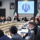 عارف: از عهده مشکلات برمی‌آییم؛ آرامش جامعه باید حفظ شود