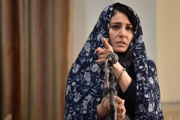 عباس رافعی بهترین کارگردان جشنواره یونیورسال آمریکا شد