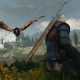 فاجعه Assassin’s Creed Unity تکرار شد؛ گلیچ ترسناک چهره گریبان ریمستر The Witcher 3 را هم گرفت!