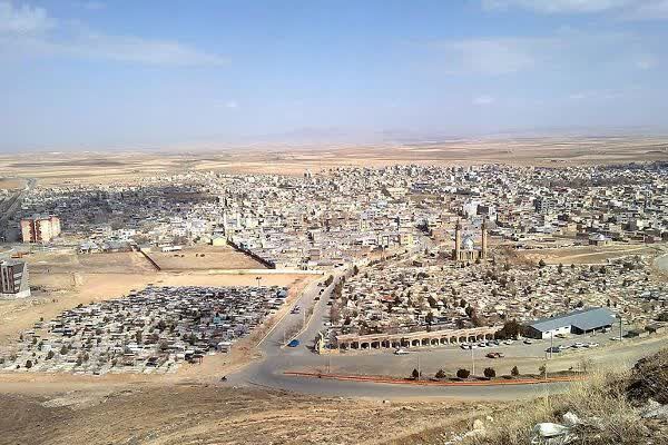 فراخوان مشارکت عمومی در تهیه طرح جامع سنندج، بیجار و قروه منتشر شد