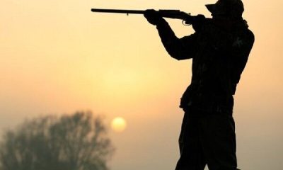 فرمانده یگان حفاظت محیط زیست کرمانشاه: ۳ شکارچی متوقف شدند