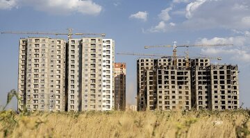 فروش متری مسکن در تهران دوباره آغاز شد / چطور با سرمایه کم وارد بازار ساخت‌وساز شویم؟
