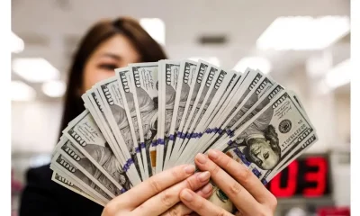 فشار بانک مرکزی روی دلار/ ترمز دلار کشیده شد؟/ سکه ۲ میلیون ریخت