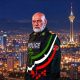 فصل سوم «سرو سپید سرخ» به آنتن رسید
