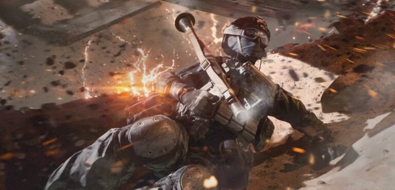 فصل پنجم بازی Battlefield 6 سرانجام Server Browser و Platoons را اضافه می‌کند