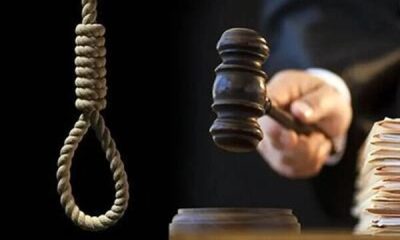 قاتل شهید محمدجواد رحیمی پس از طی مراحل قانونی قصاص شد