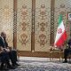 قالیباف: قفقاز نباید به محل رقابت ژئوپلیتیکی قدرت‌های خارجی تبدیل شود