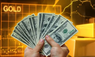 قیمت دلار امروز ۱۹ مهر ۱۴۰۵؛ دلار به ۲۶۶ هزار تومان رسید