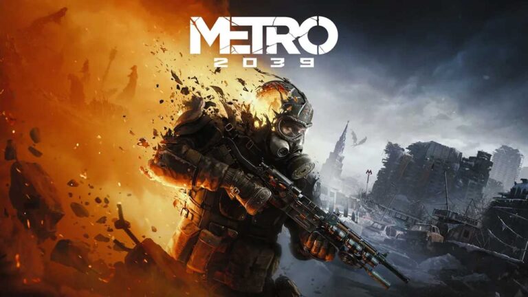 قیمت و محتویات نسخه‌های ویژه Metro 2039 پیش از آغاز پیش‌فروش فاش شد