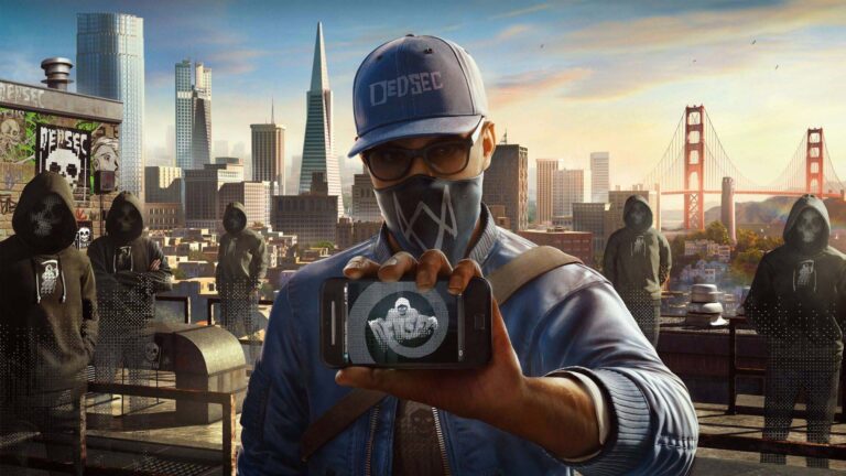 مجموعه بازی‌های Watch Dogs احتمالا بازسازی خواهد شد