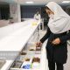 مجوز استخدام ۳۲ هزار نفر برای مجموعه وزارت بهداشت اخذ شده است
