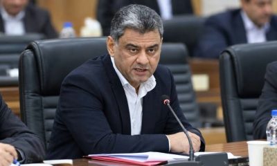 محدودیت زمانی سامانه «سدف» تأمین سوخت ماشین‌ آلات سنگین خوزستان را مختل کرد