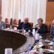 مرندی: سلامت عمومی تنها به «درمان» محدود نمی‌شود