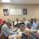 مسائل و مشکلات پروژه های مسکن اهواز بررسی شد