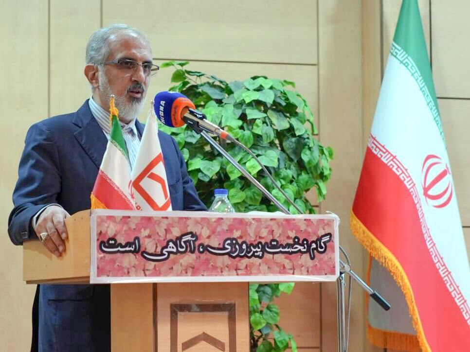 مسیر بانک مسکن به سمت تراز مثبت هموار شد / خورسندیان: با همراهی کارکنان، شکوه گذشته را احیا می‌کنیم