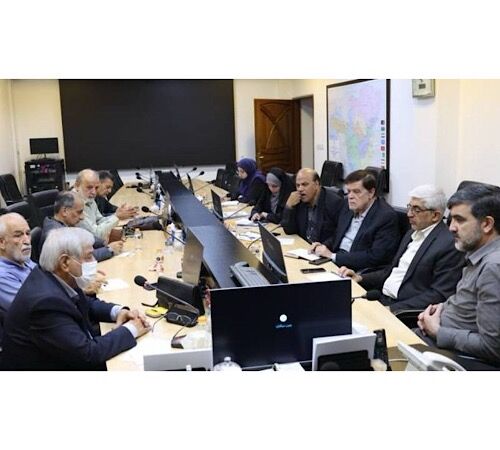 مشارکت خیرین و بخش خصوصی راهبردی برای توسعه و ارتقاء ایمنی جاده‌ها