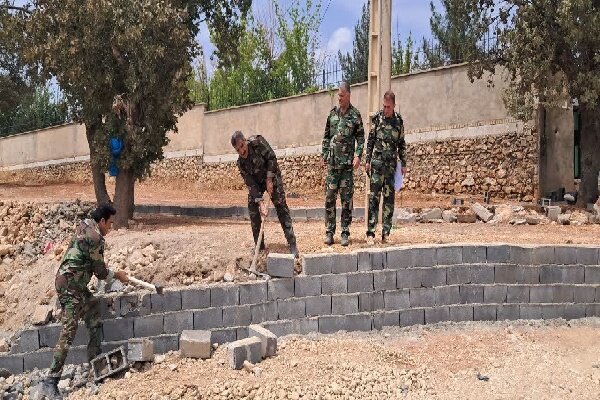 مهار سیلاب،تقویت آبخوان‌هاوبازگشت ۱۰۲هکتار اراضی در کهگیلویه وبویراحمد