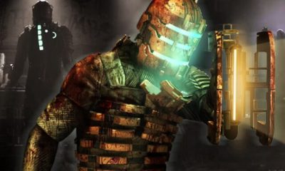 نسخه جدید کرک بازی Dead Space Remake توسط voices38 منتشر شد