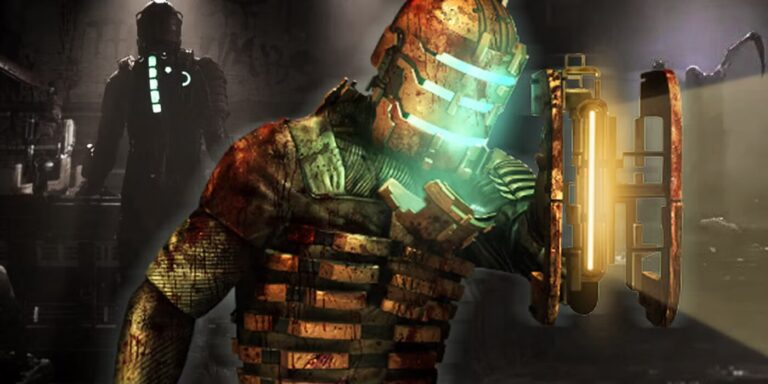 نسخه جدید کرک بازی Dead Space Remake توسط voices38 منتشر شد
