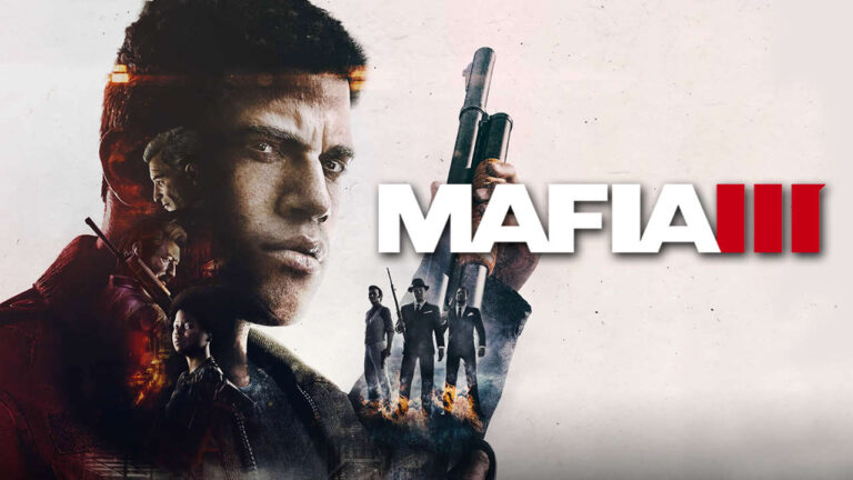 نسخه نسل نهمی بازی Mafia 3 منتشر شد