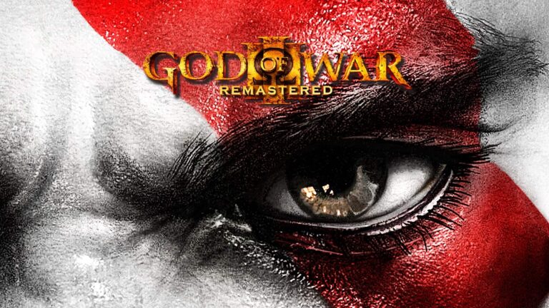 نسخه PS4 بازی God of War III Remastered با شبیه‌ساز روی PC به 120FPS رسید